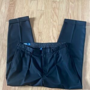 Polo Ralph Lauren men’s black dress pants size 38/30